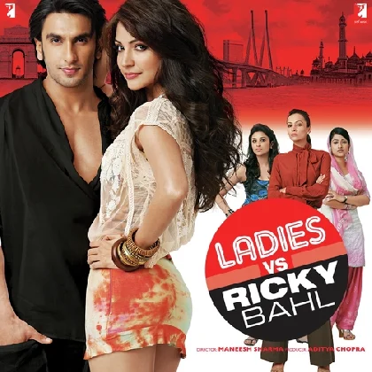 Ladies Vs Ricky Bahl (2011) Mp3 Songs