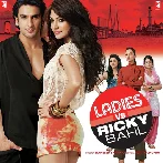 Ladies Vs Ricky Bahl (2011) Mp3 Songs