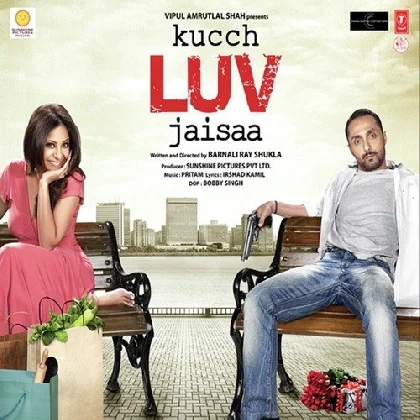 Kucch Luv Jaisaa (2011) Mp3 Songs