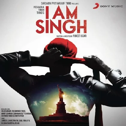 Dil Nayio Lagda (I Am Singh)