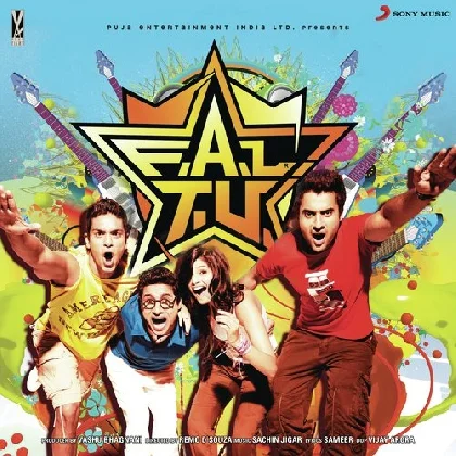 F.A.L.T.U (2011) Mp3 Songs