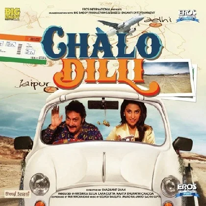 Laila O Laila (Chalo Dilli)