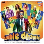 Double Dhamaal (2011) Mp3 Songs