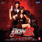 Dushman Mera (Don 2)