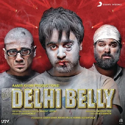 Switty Tera Pyaar Chaida (Delhi Belly)