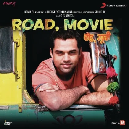 Kaisi Tanhai (Road, Movie)