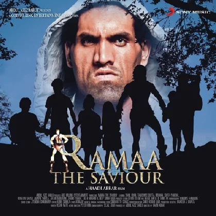 Tumhara Bhashan - Remix (Ramaa the Saviour)