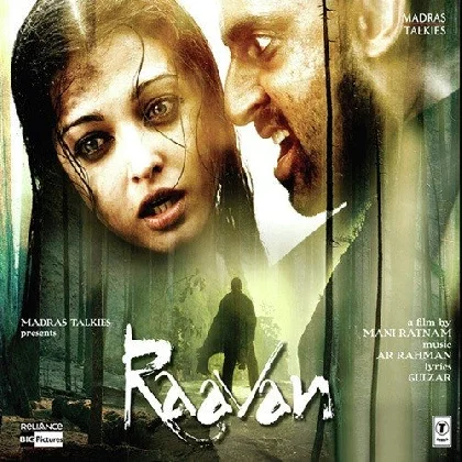 Raavan (2010) Mp3 Songs