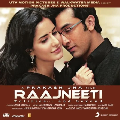 Mora Piya (Raajneeti)