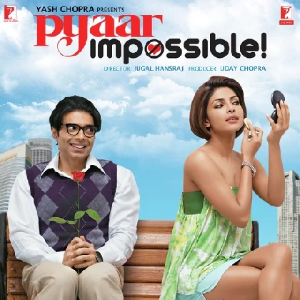 Pyaar Impossible! (2010) Mp3 Songs