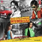 Once Upon A Time In Mumbaai (2010) Mp3 Songs