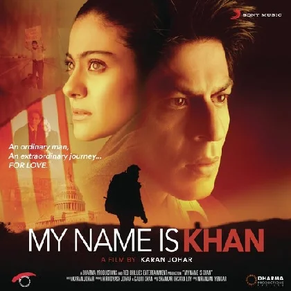 My Name Is Khan (2010) Mp3 Songs