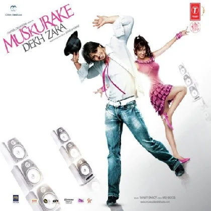 Muskurake Dekh Zara (2010) Mp3 Songs