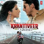 Firangi Paani (Krantiveer)