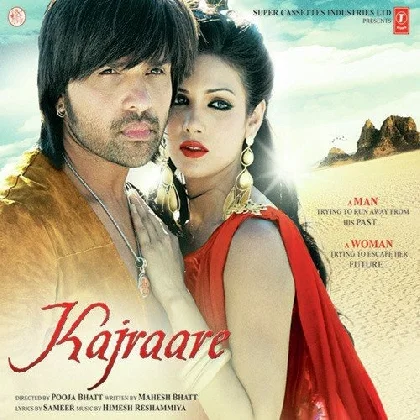 Kajraare (2010) Mp3 Songs