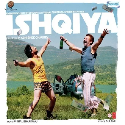 Dil To Bachcha Hai (Ishqiya)