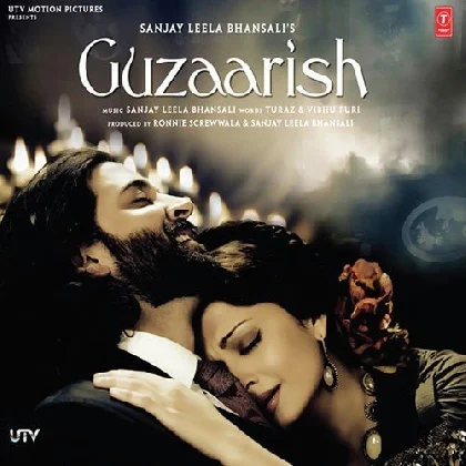 Chaand Ki Katori Hai (Guzaarish)