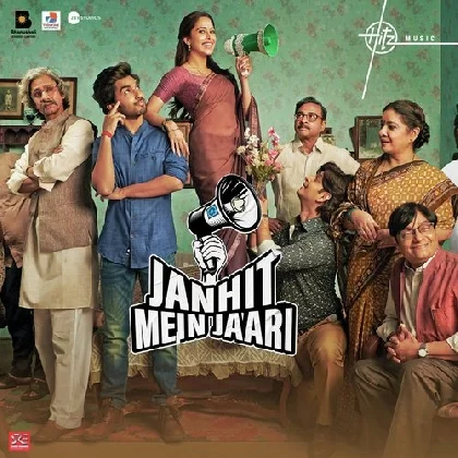 Janhit Mein Jaari (2022) Mp3 Songs