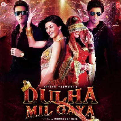 Dulha Mil Gaya (Dulha Mil Gaya)