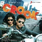 Crook (2010) Mp3 Songs