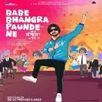 Babe Bhangra Pounde Ne (2022) Punjabi Movie Mp3 Songs