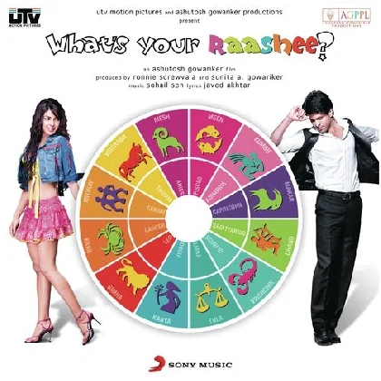 Whats Your Rashee (2009) Mp3 Songs