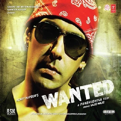 Jalwa Mera Hi Jalwa (Wanted)