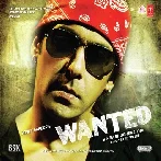 Dil Leke Darde Dil (Wanted)