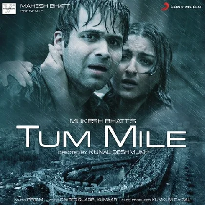 Tum Mile (2009) Mp3 Songs