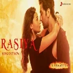 Rasiya (Brahmastra) 1080p HD