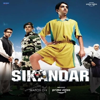 Sikandar (2009) Mp3 Songs