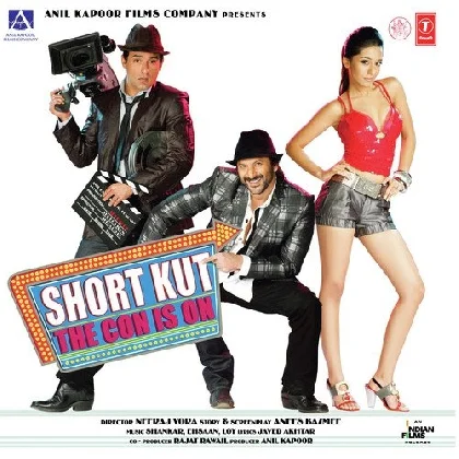 Mareeze Mohabbat (Shortkut The Con Is On)