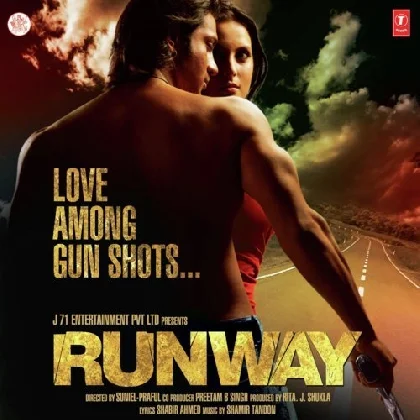 Runway (2009) Mp3 Songs