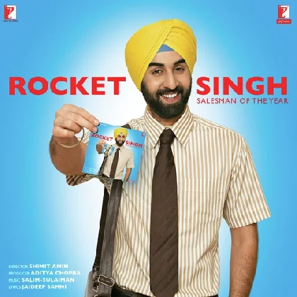 Rocket Singh (2009) Mp3 Songs