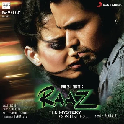 Raaz (2009) Mp3 Songs