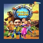 Pangaa Gang (2009) Mp3 Songs