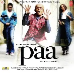 Paa (2009) Mp3 Songs