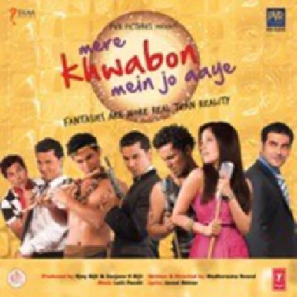 Mere Khwabon Mein Jo Aaye (2009) Mp3 Songs