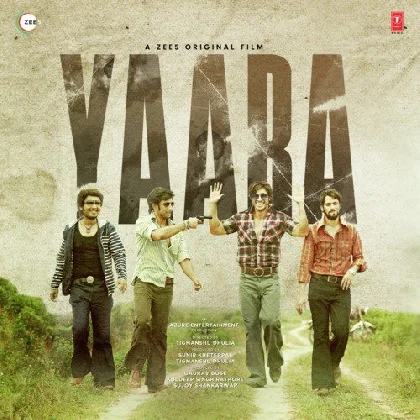 Yaara (2020) Mp3 Songs