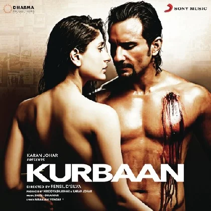 Kurbaan (2009) Mp3 Songs