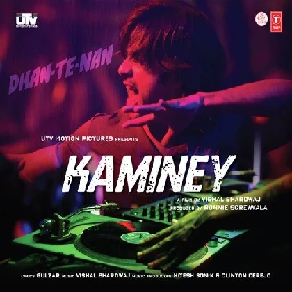 Kaminey (2009) Mp3 Songs