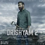 Drishyam 2 (2022) Mp3 Songs