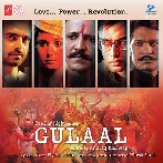 Gulaal (2009) Mp3 Songs