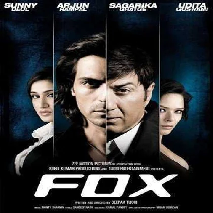 Zindagi Mein Mil Rahi Hai  (Fox)