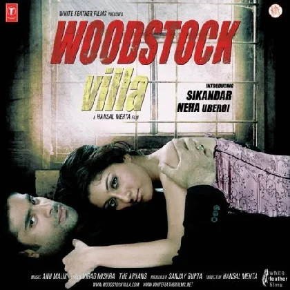 Saawan Mein Lag Gayi Aag (Woodstock Villa)