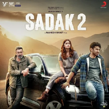 Ishq Kamaal (Sadak 2)