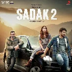 Dil Ki Purani Sadak (Sadak 2)