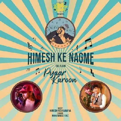 Pyaar Karoon - Mohammad Faiz