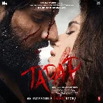 Tere Siva Jag Mein (Cafe Edit) - Tadap