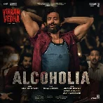 Alcoholia (Vikram Vedha)